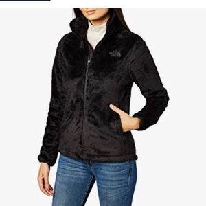 THE NORTH FACE Women’s Osito Full Zip Fleece Jacket